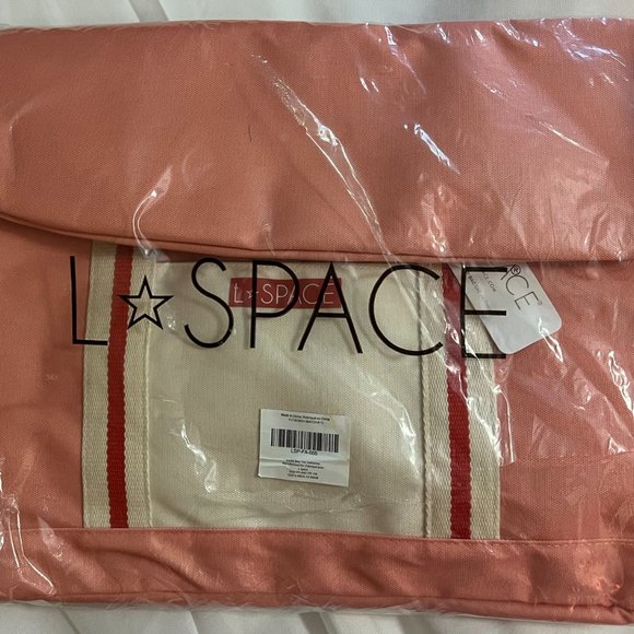 LSPACE Coastal Cooler Coral - Picture 2 of 3